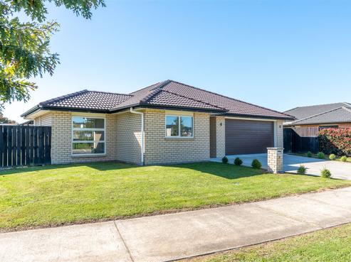 27 Briannarose Drive, Fitzroy