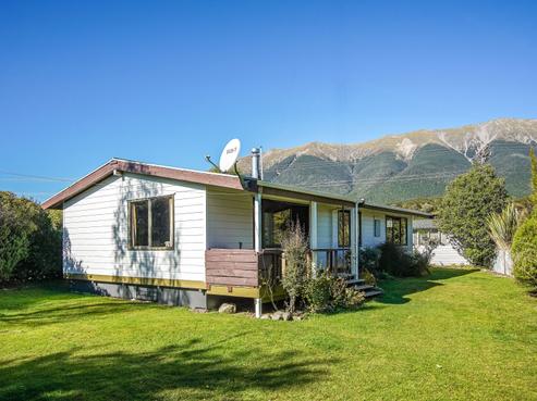 78 MAIN Road, St Arnaud
