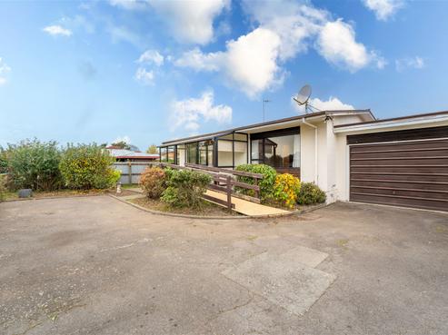 6/88 Mckenzie Street, Geraldine