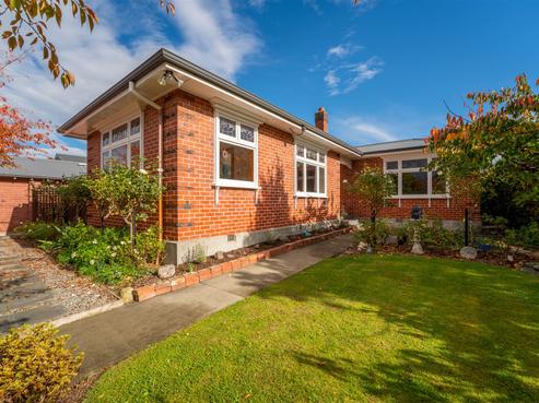 10 Seddon Street, Highfield