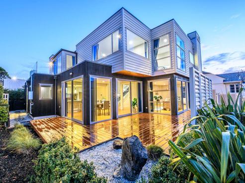 114B Reihana Street, Orakei
