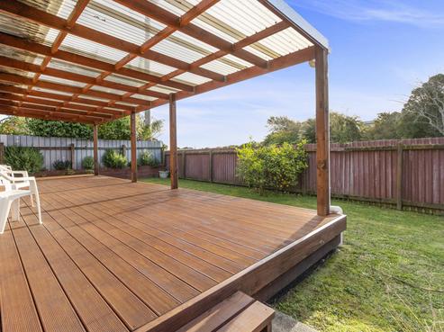 21A Gray Avenue, Paraparaumu Beach