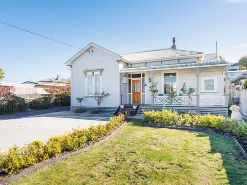 56 Glasgow Terrace, Feilding