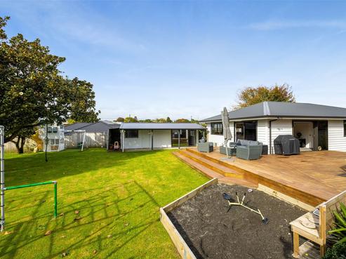 369 Carrington Street, Upper Vogeltown