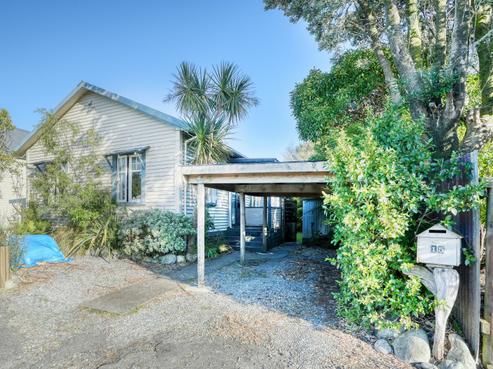 15 Revell Street, Hokitika