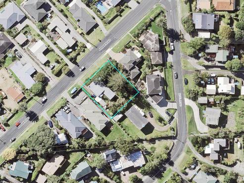 6 Arran Road, Browns Bay