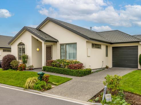48 Northwood Villas, Northwood