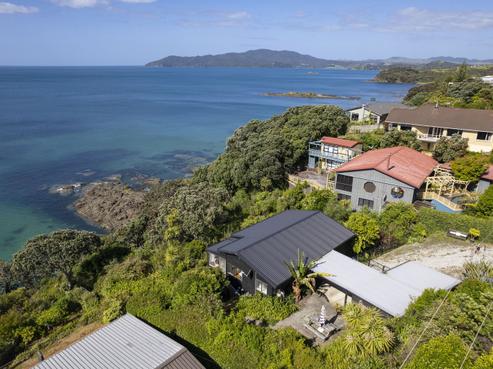 321 State Highway 10, Cable Bay