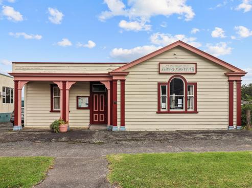49 Rewi Street, Te Aroha