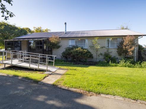 94 Dunford Street, Rakaia