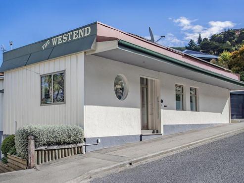 5 Simeon Quay, Lyttelton