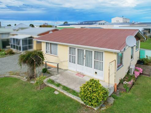 31 Virgil Street, Oamaru