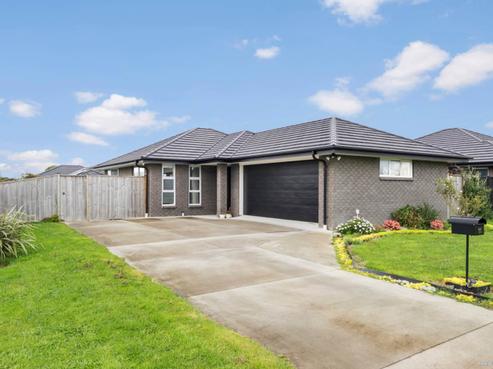 11 Hitchen Road, Pokeno