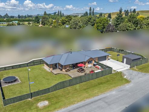 14 Princes Street, Springfield