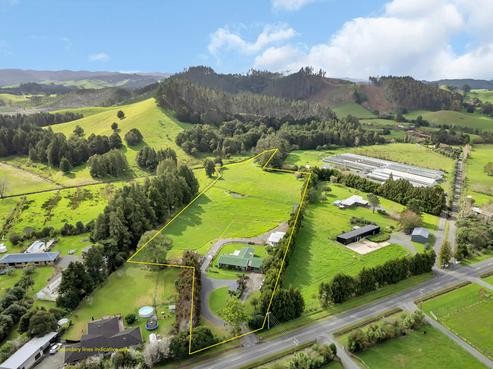 137 Harris Road, Glenbervie