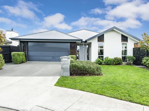 13 Turi Place, Lincoln