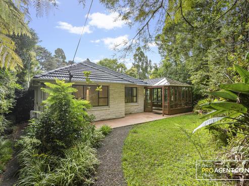 357 Titirangi Road, Titirangi