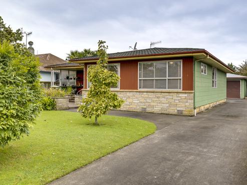 46 Russell Road, Marewa