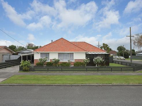 12 Sherwill Street East, Feilding