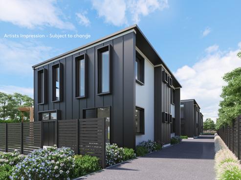 163 King Street, Sydenham