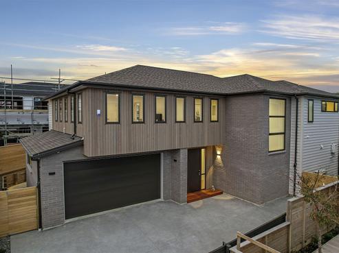 7 Kina PLace, Long Bay