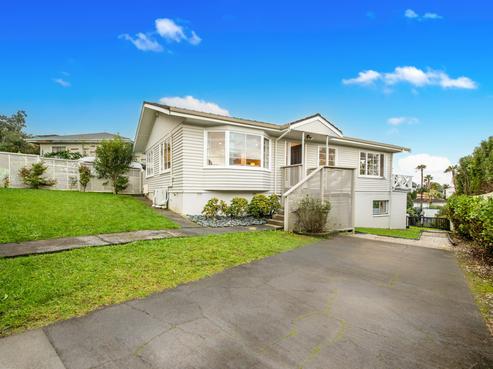 24 Caulton Street, Saint Johns