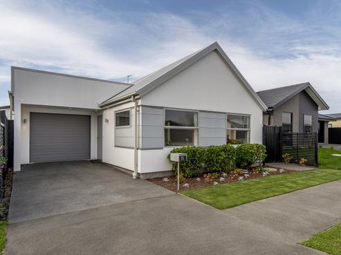 23 Waiotahi Road, Kaiapoi