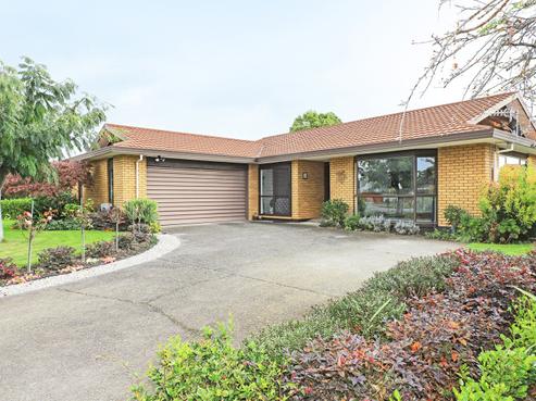 3 Kensington Drive, Taradale