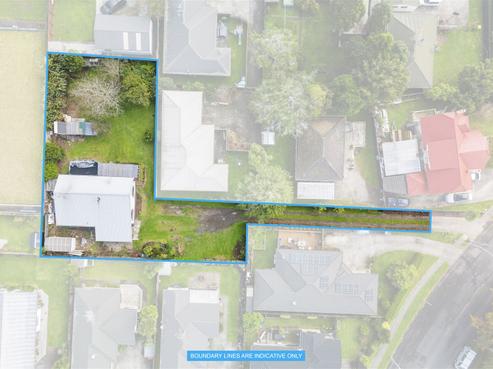 4A Bollard Road, Tuakau