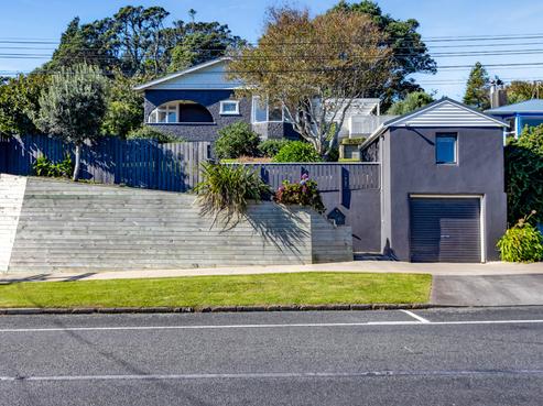 65 Pioneer Road, Moturoa