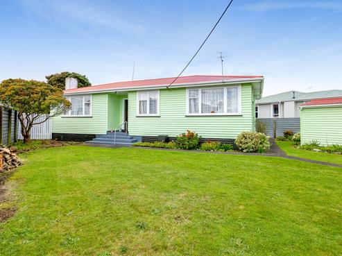 10 Bone Crescent, Hawera