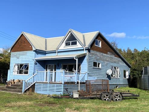 3 Cadman Street, Runanga