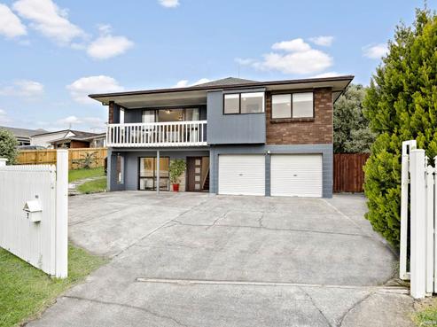 7 Eastridge Court, Northpark