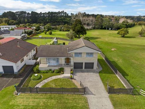 5 Racecourse Road, Waiuku