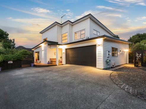 25A Law Street, Torbay
