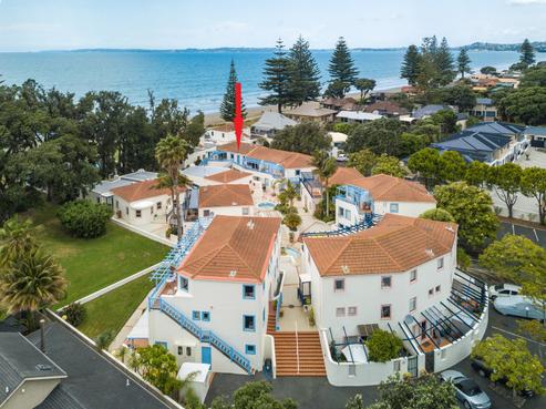 25/453 Hibiscus Coast Highway, Orewa