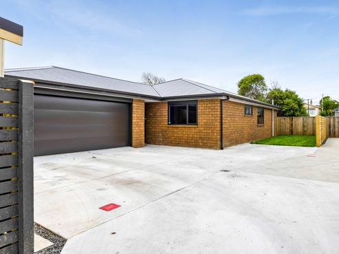 12B Morrissey Street, Hawera