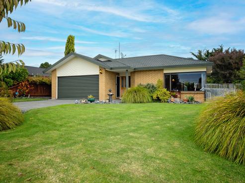 14 Kingsgate Avenue, Havelock North