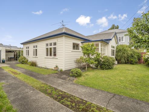 7 Hector Street, Petone