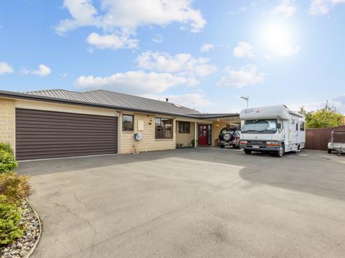 2B William Street, Rangiora
