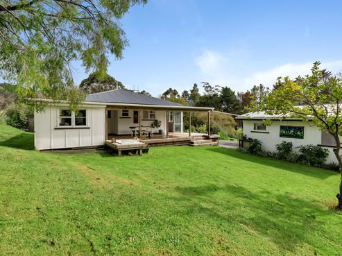 175 Kerr Road, Parua Bay