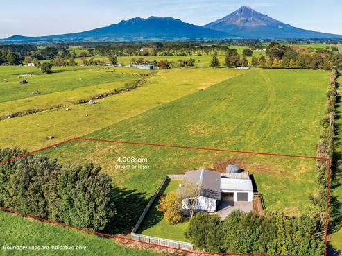 147 Mid Puniho Road, Okato