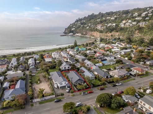 121 Nayland Street, Sumner