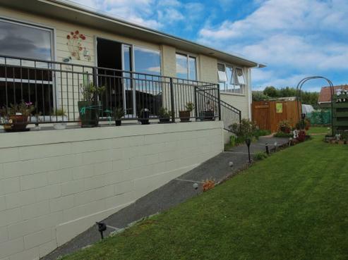 35C Ludstone Road, Kaikoura