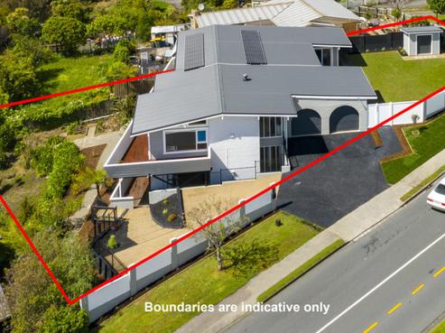 927 East Coast Road, Northcross