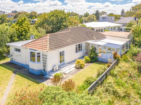 6 Bristow Street, Saint Johns Hill