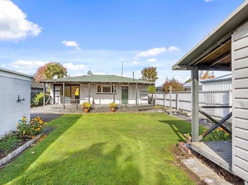 16 Glencoe Street, Burnside