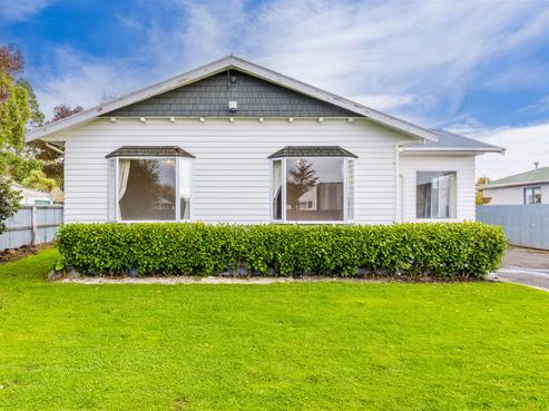 11 Victoria Street, Rangiora