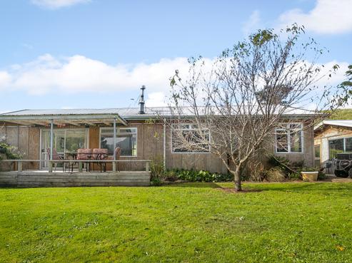 12 Upland Road, Aongatete