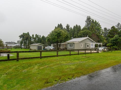 29 Arahiwi Road, Mamaku